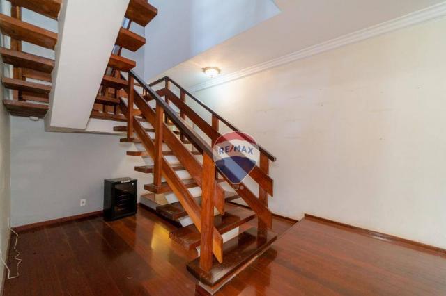 Casa com 4 dormitórios à venda, 439 m² por R$ 1.550.000,00 - Setor de Habitações Individua - Foto 14