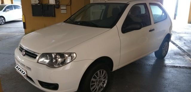 Palio fire 2016 / apenas 22.000 km rodados - Foto 3