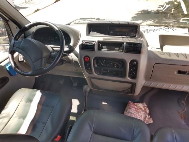 Renault Master 2007 - Foto 12