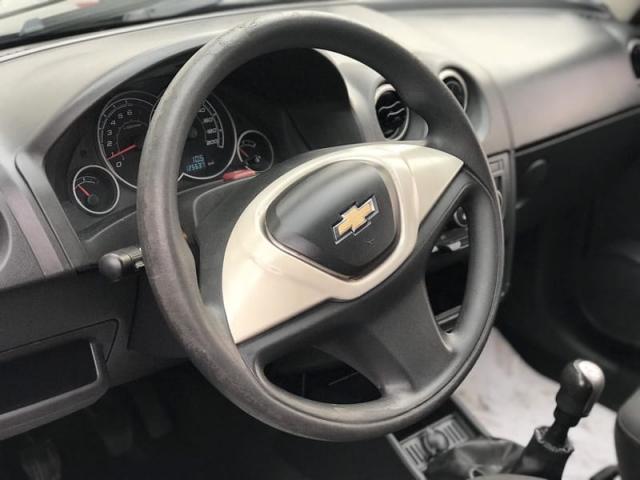 CHEVROLET CELTA 1.0L LT - Foto 6