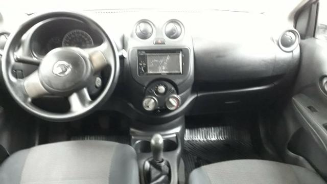 Nissan versa 2013 - Foto 3