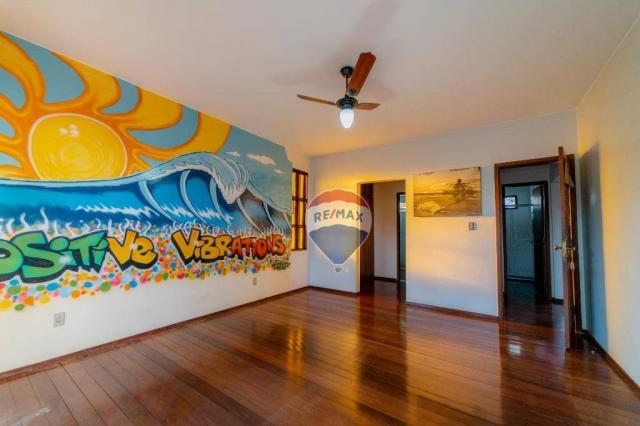 Casa com 4 dormitórios à venda, 439 m² por R$ 1.550.000,00 - Setor de Habitações Individua - Foto 20