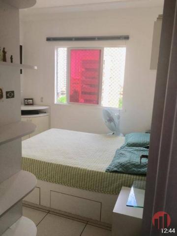 Apartamento à venda, 60 m² por R$ 200.000,00 - Papicu - Fortaleza/CE - Foto 6