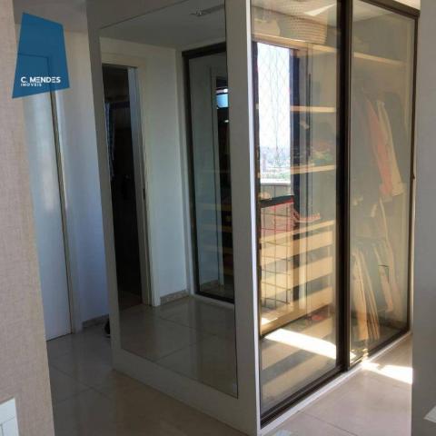 Cobertura Aldeota, San Lorenzo, - Foto 16