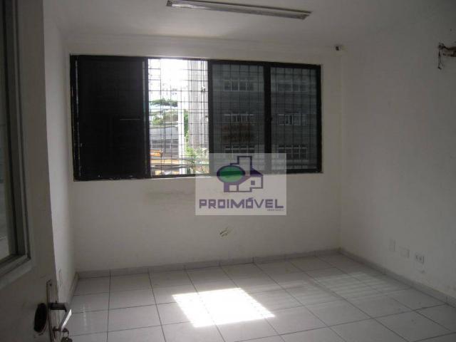 Sala comercial para locação, Jaqueira, Recife. - Foto 2