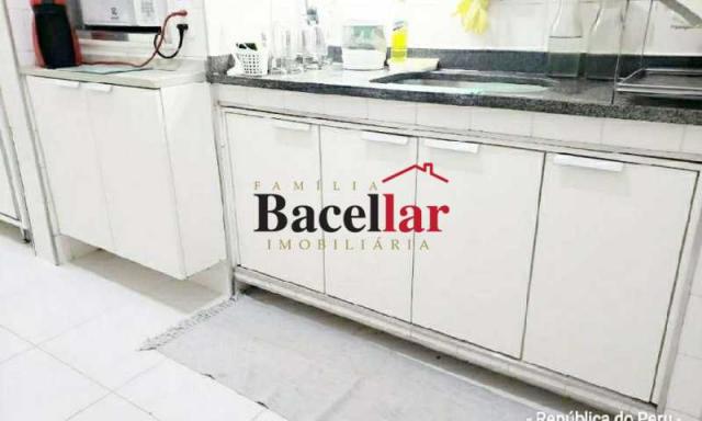 Apartamento à venda com 2 dormitórios em Copacabana, Rio de janeiro cod:TIAP23202 - Foto 9