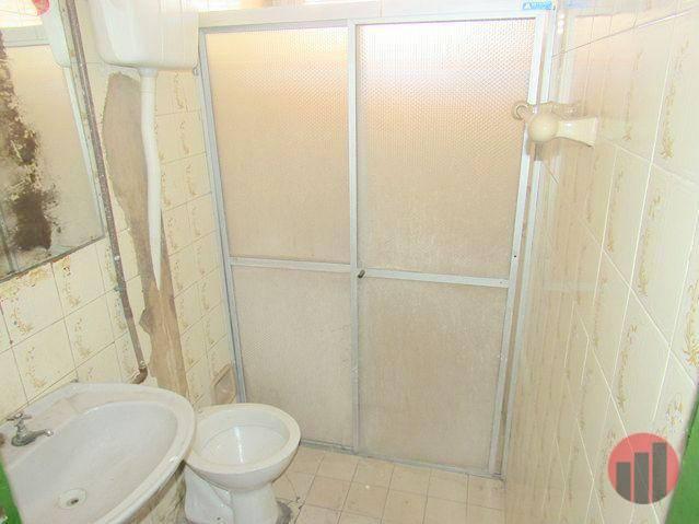 Casa para alugar, 260 m² por R$ 2.200,00 - Centro - Fortaleza/CE - Foto 18