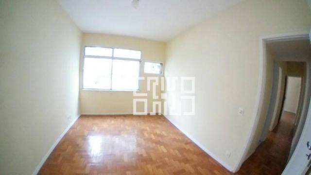 Apto 2 Quartos com vaga para locação, Jardim Icaraí, Niterói. - Foto 8