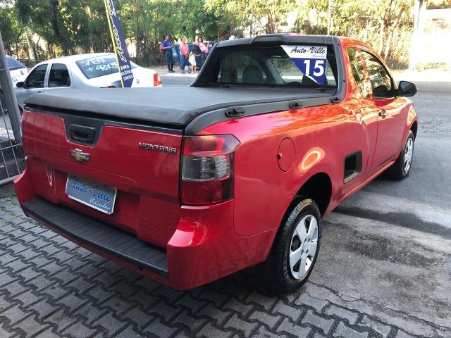 GM Montana 1.4 LS - Foto 5