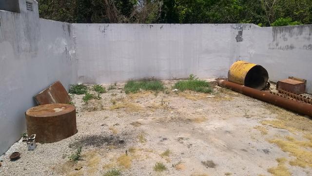 Alugo ótimo terreno no bairro Parreão para kiosque de espetinho garagem lava jato oficina - Foto 13