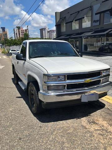 GM - Chevrolet Silverado Conquest Extra - Foto 2
