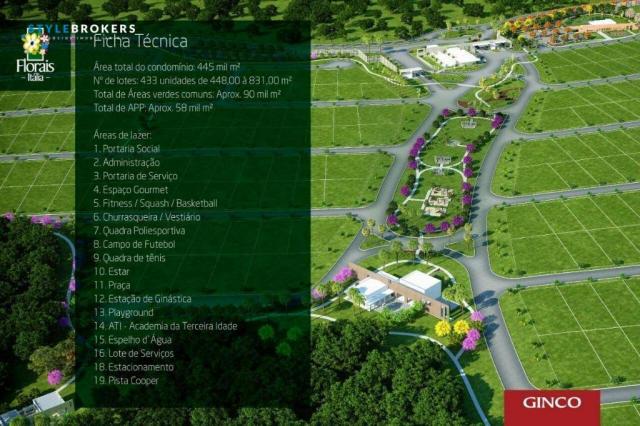 Florais Italia - Foto 11