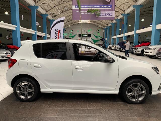 Renault Sandero GT Line HI-Flex 1.6 8V - Foto 5