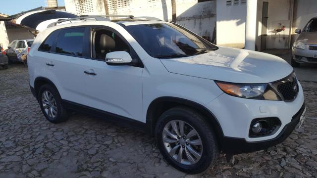 Kia Sorento TOP de LINHA - Foto 5