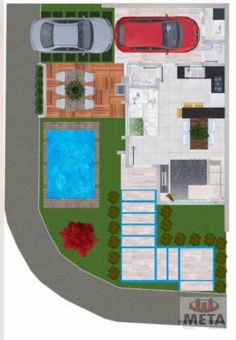 Casa residencial à venda, Glória, Joinville. - Foto 6