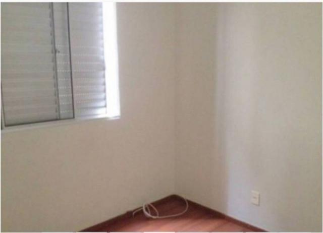 Apartamento à venda com 4 dormitórios em Buritis, Belo horizonte cod:15243 - Foto 3