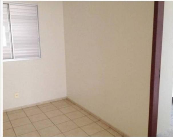 Apartamento à venda com 4 dormitórios em Buritis, Belo horizonte cod:15243 - Foto 4