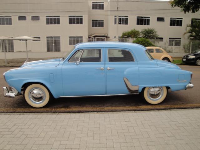 Studebaker 1952 - Foto 9