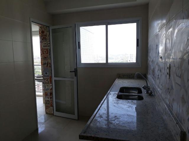 Apartamento Greenville Atmos 3 Quartos 1 Suíte - Foto 11
