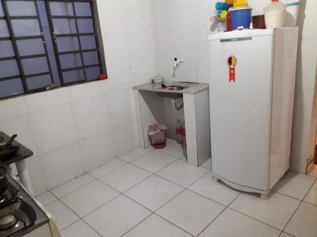 QR 804 3 quartos wc na laje 105 mil aceita carro