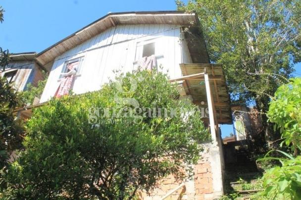 Terreno à venda em Cachoeira, Almirante tamandaré cod:258 - Foto 3