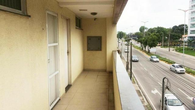 PT0037 Ponto Comercial no Cambeba, salas e lojas, prédio comercial, vagas rotativas - Foto 14