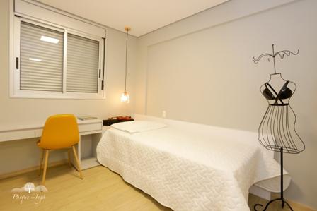 Apartamento à venda com 4 dormitórios em Buritis, Belo horizonte cod:15968 - Foto 4