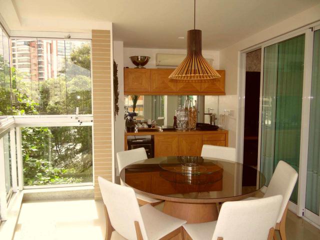 Apartamento à venda com 4 dormitórios em Praia do canto, Vitória cod:IDEALIVD392 - Foto 8