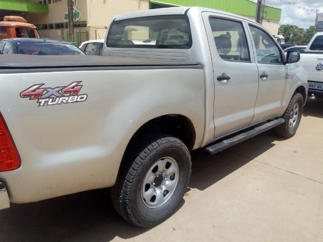 Toyota Hilux 2010 - Foto 5