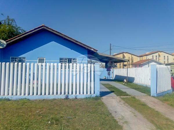 Casa de condomínio à venda com 3 dormitórios em Jardim são gabriel, Colombo cod:143935