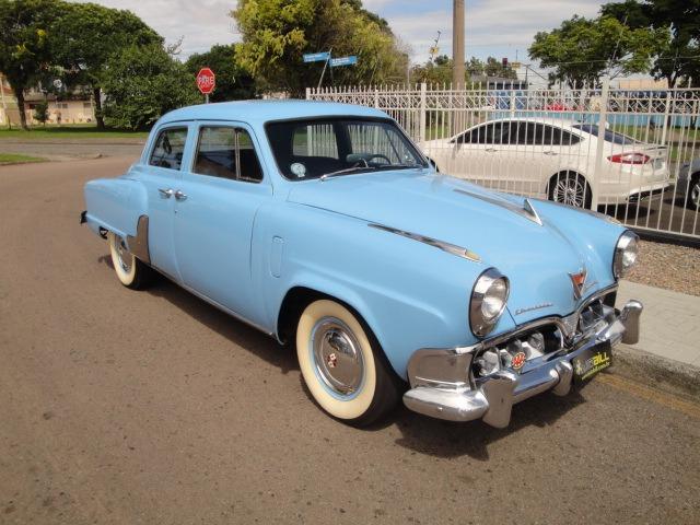 Studebaker 1952 - Foto 3