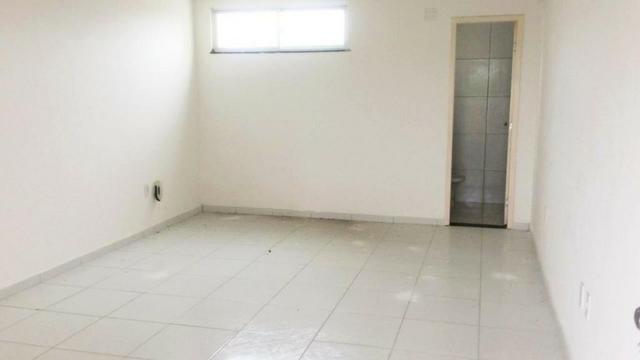 PT0037 Ponto Comercial no Cambeba, salas e lojas, prédio comercial, vagas rotativas - Foto 3