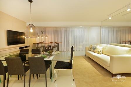 Apartamento à venda com 4 dormitórios em Buritis, Belo horizonte cod:15968 - Foto 3
