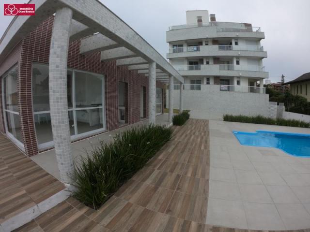 Apartamento à venda com 2 dormitórios em Ingleses do rio vermelho, Florianopolis cod:1797 - Foto 9