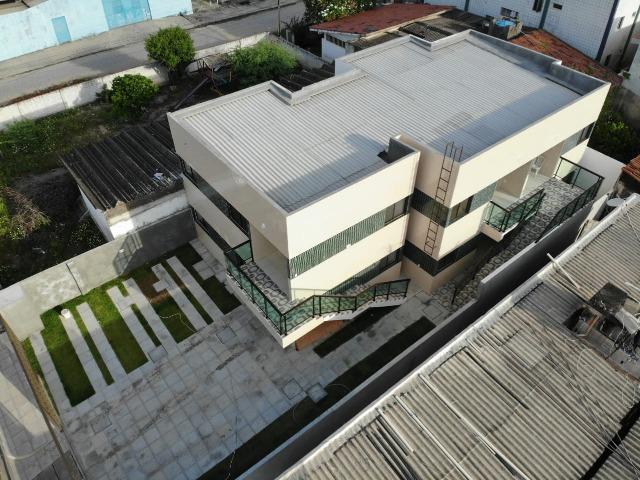 Lançamento lindas cs privê 1suite na avenida na aven. há 3 min do shop. pátteo financia - Foto 5