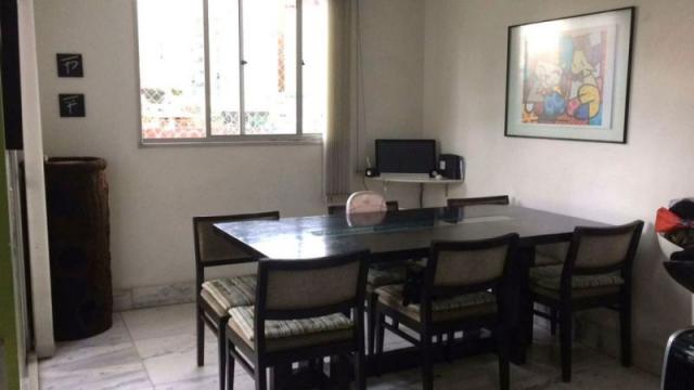 Cobertura à venda com 4 dormitórios em Buritis, Belo horizonte cod:14620