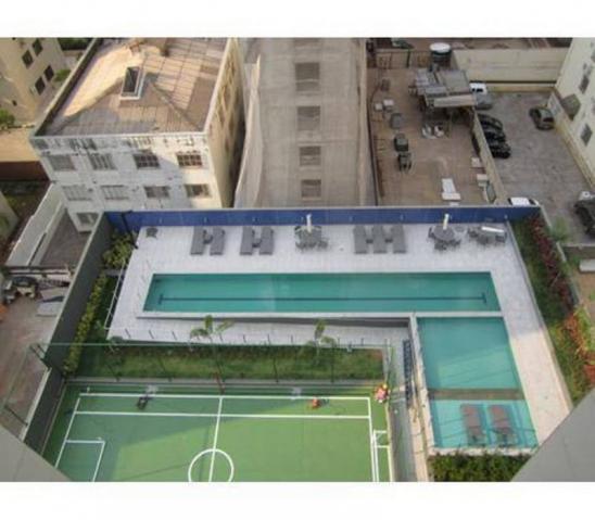Apartamento à venda com 2 dormitórios em Funcionários, Belo horizonte cod:12606 - Foto 4