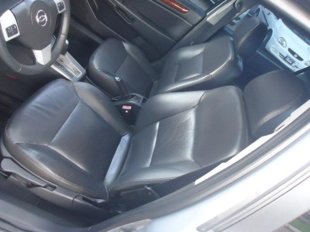 Gm - Chevrolet Vectra elite top de linha - Foto 7