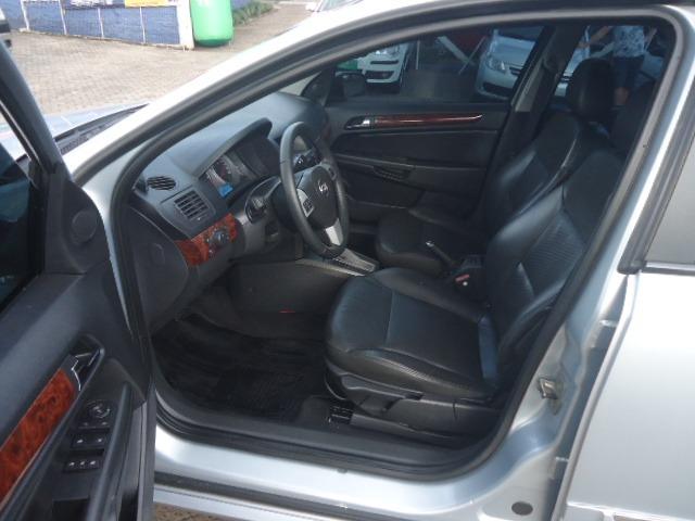 Gm - Chevrolet Vectra elite top de linha - Foto 19