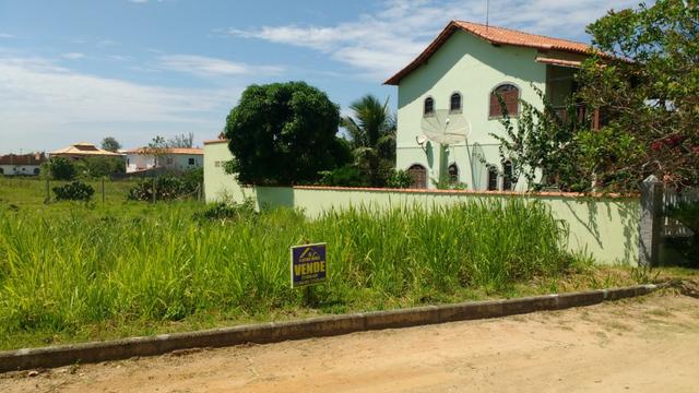 Ótimos terrenos financiados em Condomínio de frente à praia de Jaconé, Saquarema - Foto 11