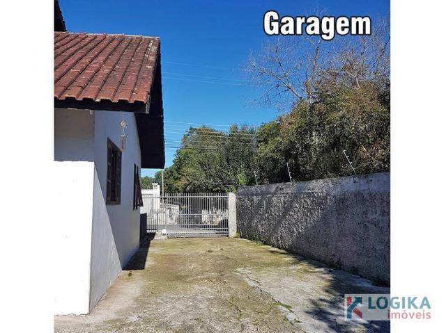 Sobrado com terreno - Próximo Av. das Torres - Foto 20