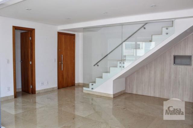 Apartamento à venda com 4 dormitórios em Gutierrez, Belo horizonte cod:249417 - Foto 7