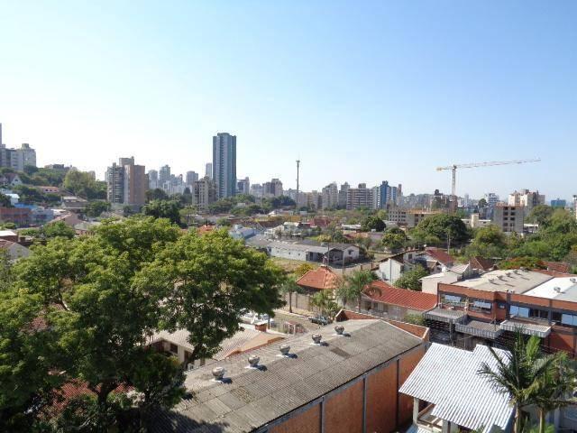 Apartamento residencial à venda, vila rosa, novo hamburgo - ap2261. - Foto 10