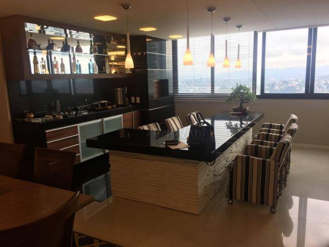 Apartamento com 3 dormitórios à venda, 243 m² por r$ 2.150.000 - hamburgo velho - novo ham - Foto 20