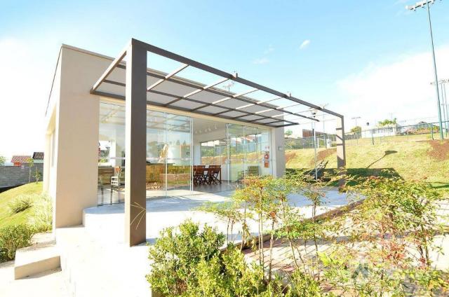 Terreno à venda, 576 m² por r$ 380.000 - encosta do sol - estância velha/rs - Foto 3