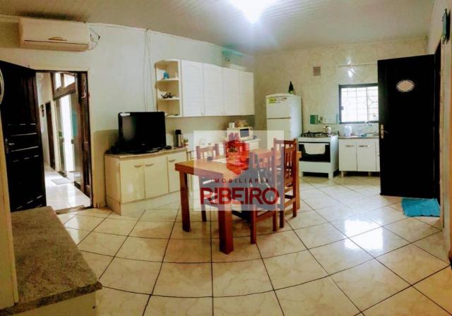 Casa com 2 dormitórios à venda, 154 m² por R$ 200.000 - Mato Alto - Araranguá/SC - Foto 8