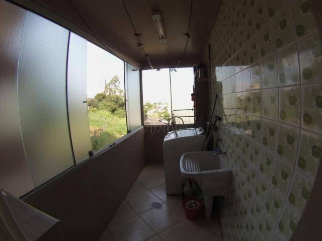 Apartamento residencial à venda, operário, novo hamburgo. - Foto 12
