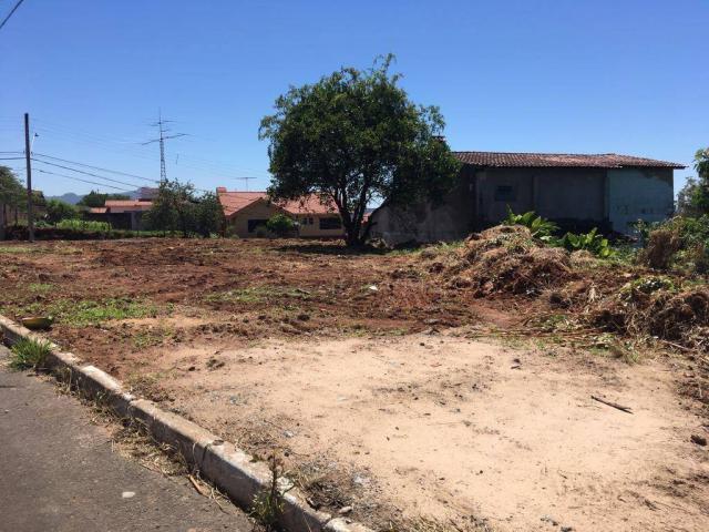 Terreno residencial à venda, petrópolis, novo hamburgo. - Foto 2