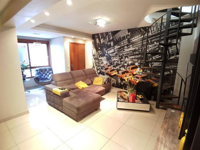 Cobertura residencial à venda, vila rosa, novo hamburgo. - Foto 11