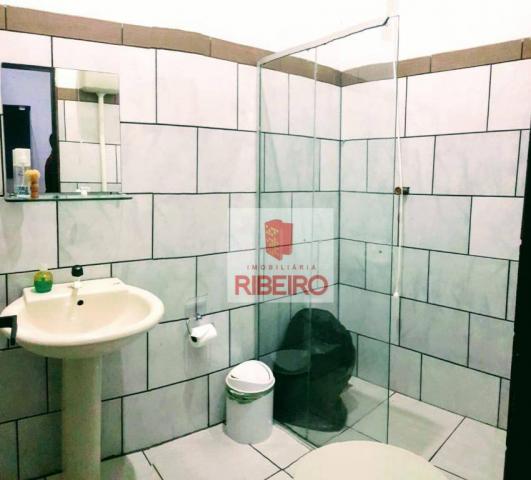 Casa com 2 dormitórios à venda, 154 m² por R$ 200.000 - Mato Alto - Araranguá/SC - Foto 18